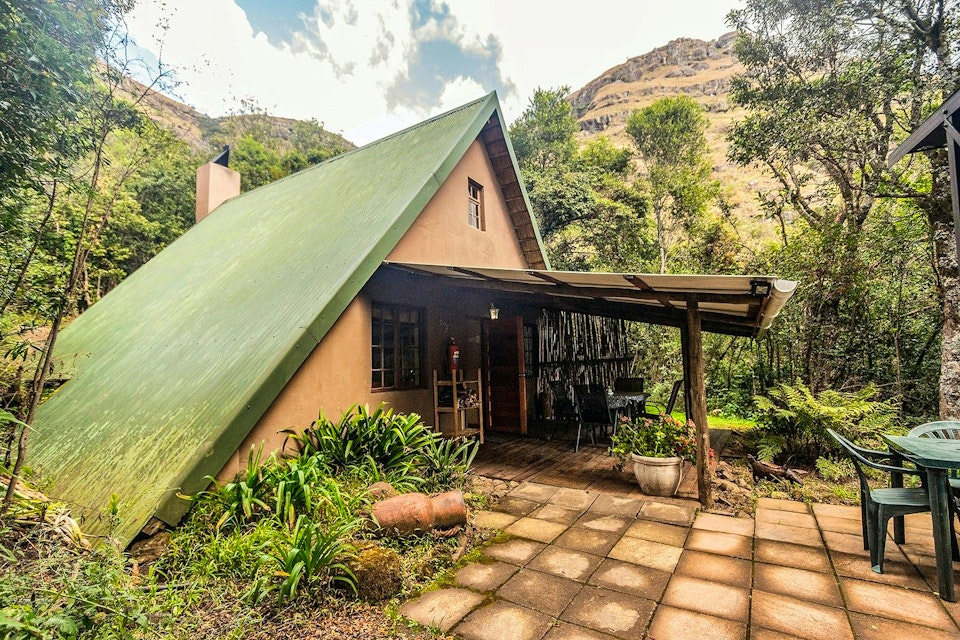 Drakensberg Accommodation at  | Viya