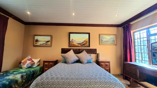 Free State Accommodation at  | Viya