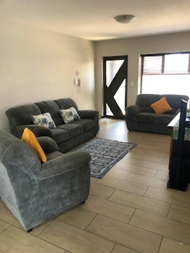 Swakopmund Accommodation at Riekert's Self-catering Apartment | Viya