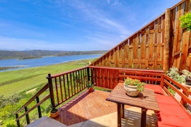 Garden Route Accommodation at Wilderness Lake View | Viya