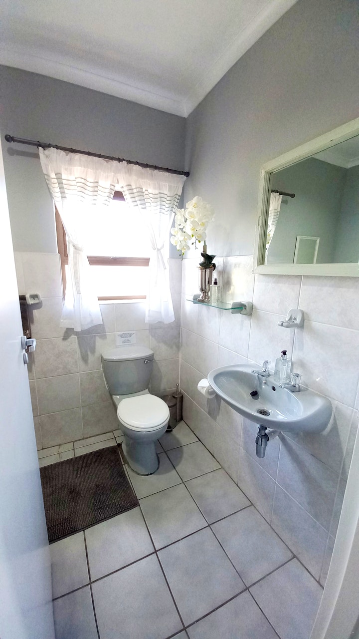 Cape Town Accommodation at Grandview Guesthouse | Viya