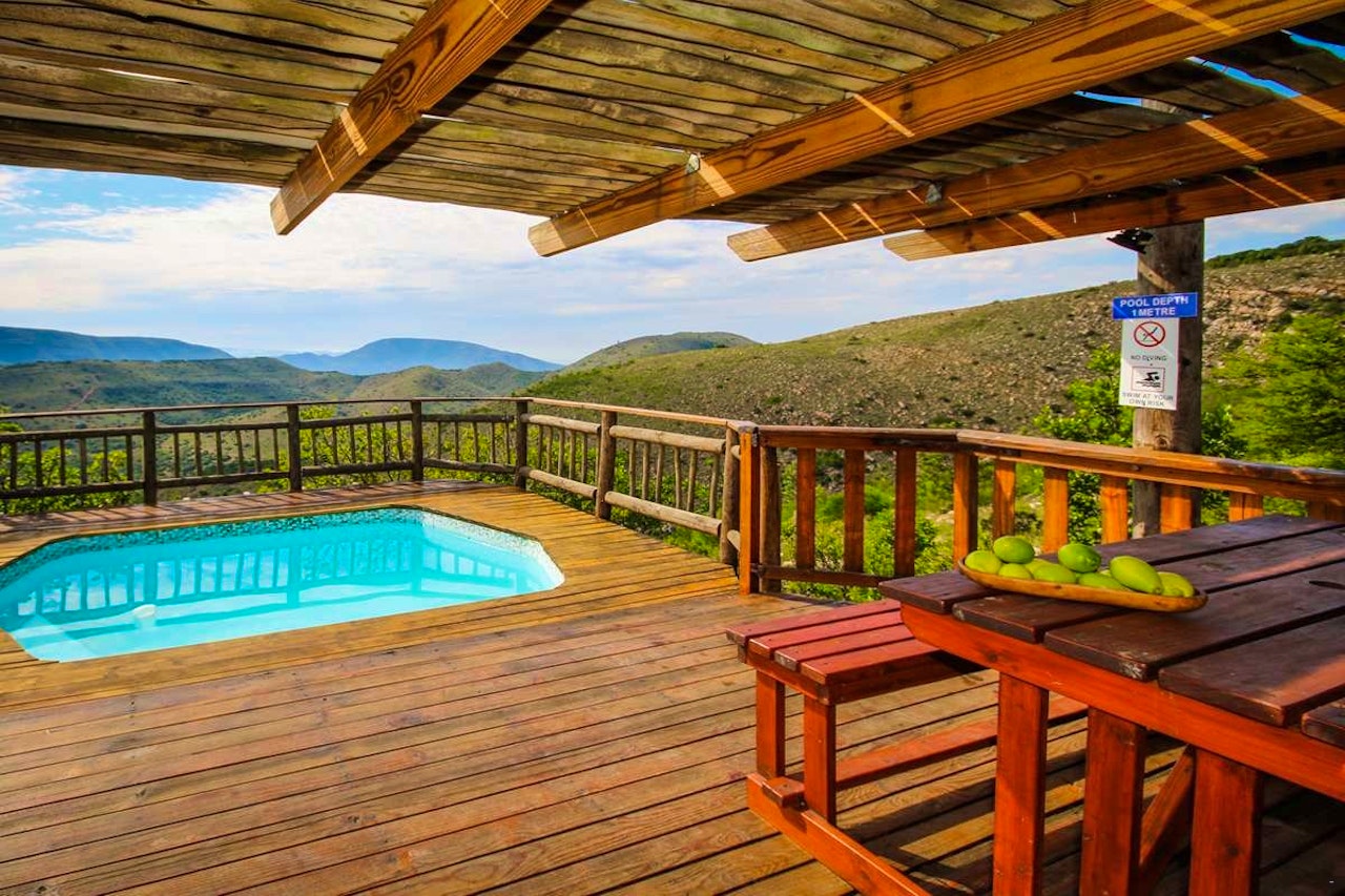 Eastern Cape Accommodation at  | Viya