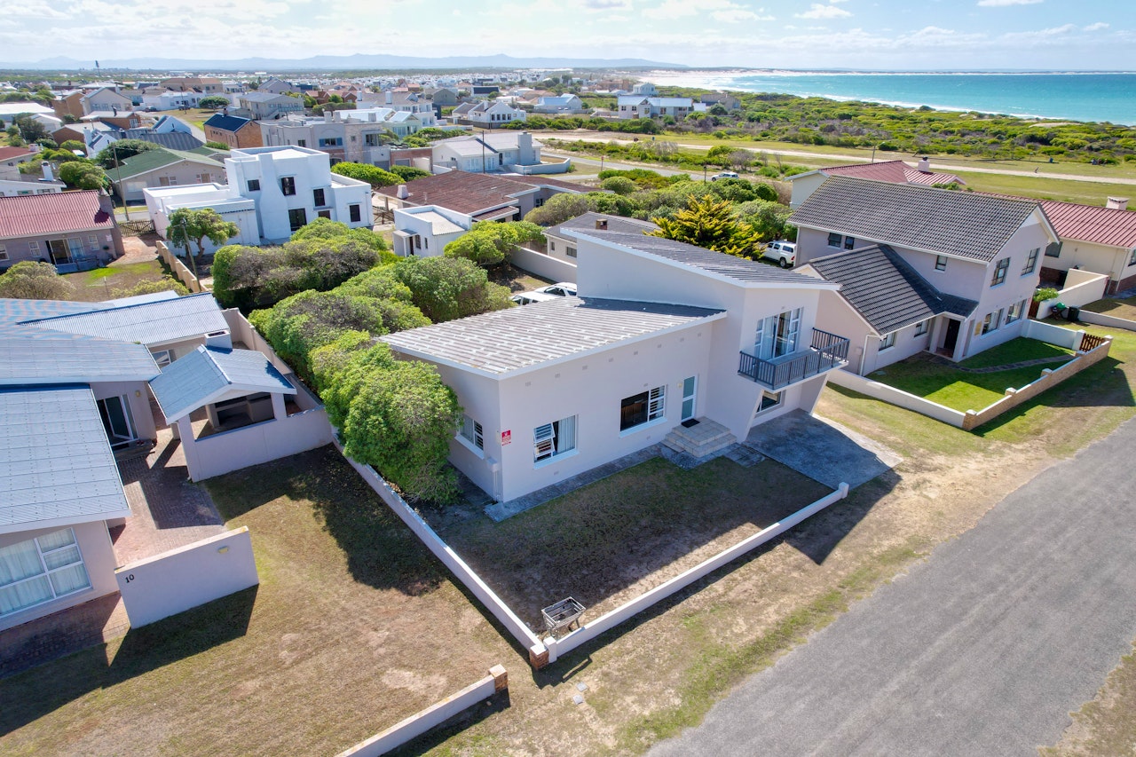 Struisbaai Accommodation at  | Viya