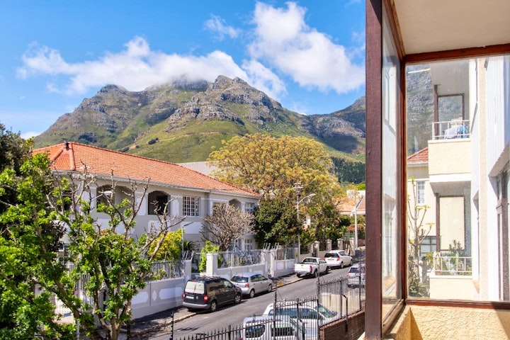 Cape Town Accommodation at Ambiance Apartment | Viya