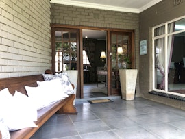 Northern Free State Accommodation at Louvre Guesthouse | Viya