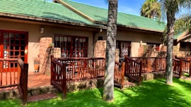 Johannesburg Accommodation at Lions Rest Guest House & Conference Center | Viya