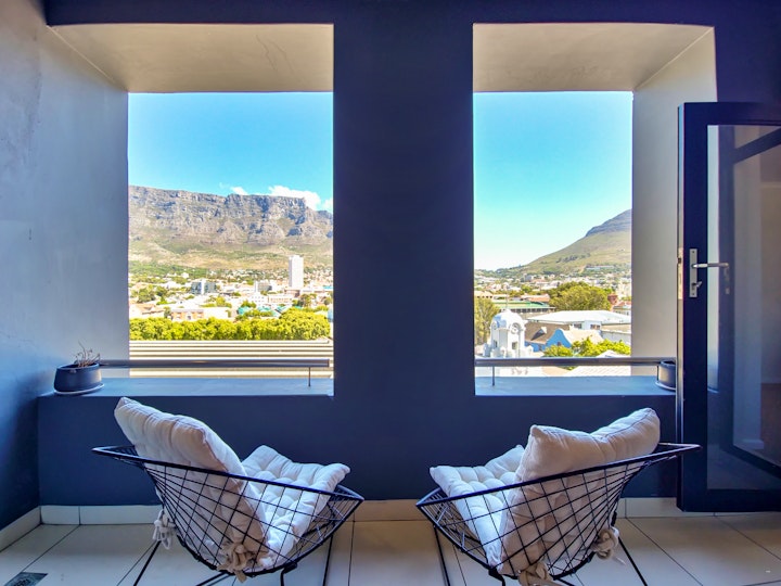 Cape Town Accommodation at At Hip Hop Plaza | Viya