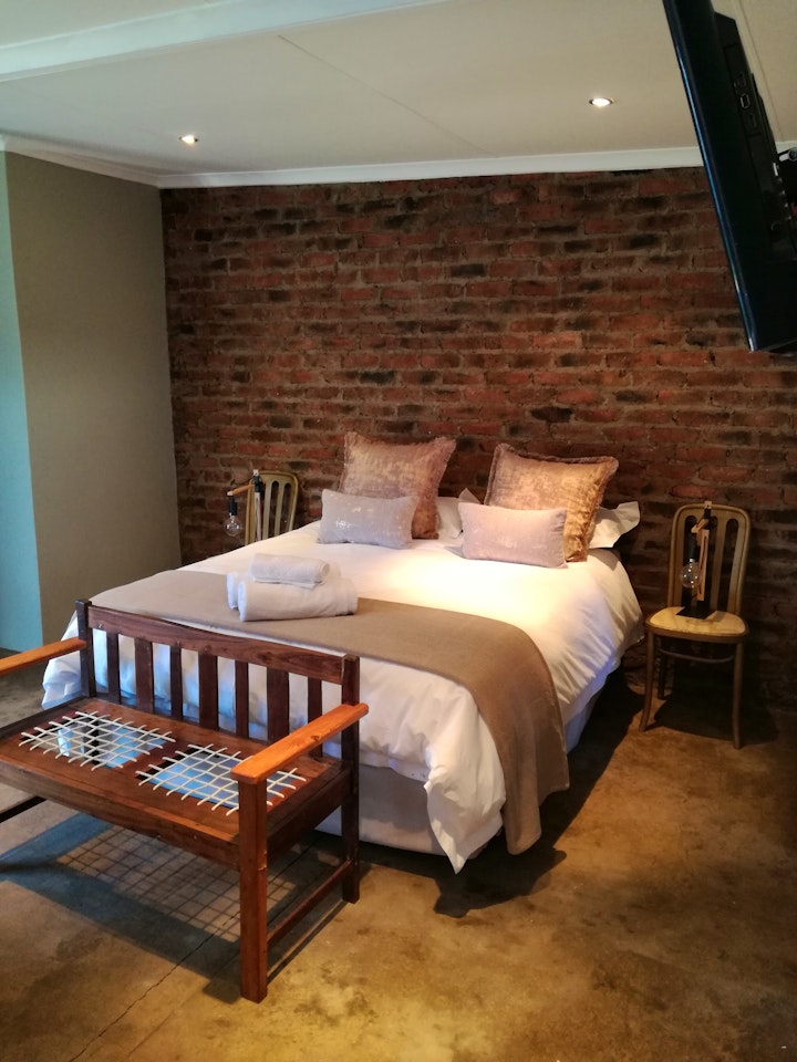 Karoo Accommodation at Snobs Coffee Roastery and Rooms | Viya