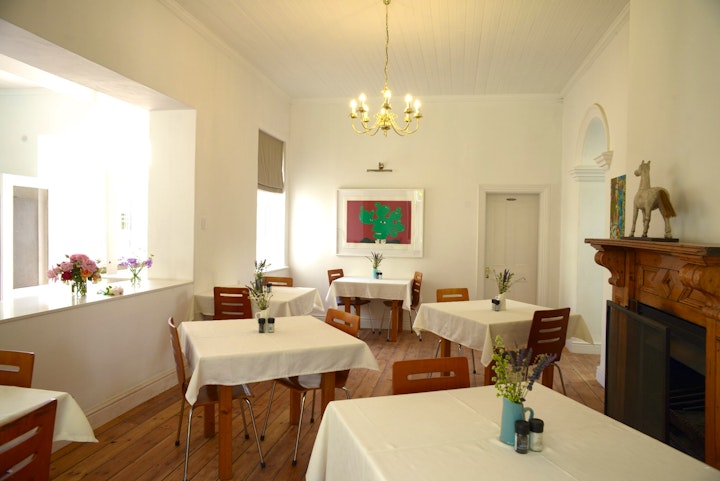 Western Cape Accommodation at The Sanctuary | Viya