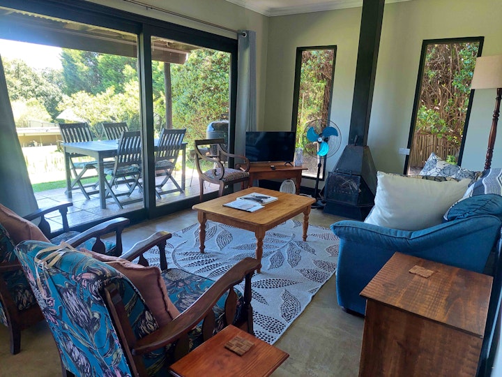 KwaZulu-Natal Accommodation at 9 Stoney Way Cottage | Viya