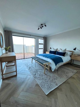 Overberg Accommodation at Peaceful Seafront Home | Viya