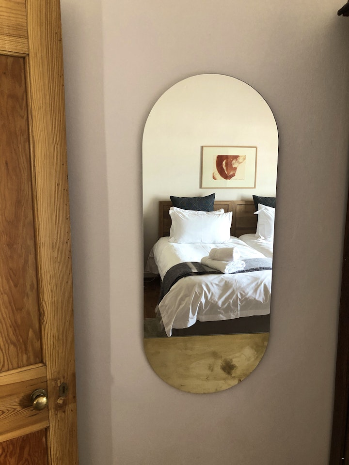 Northern Cape Accommodation at The Dusty Vine Hoek Huis | Viya