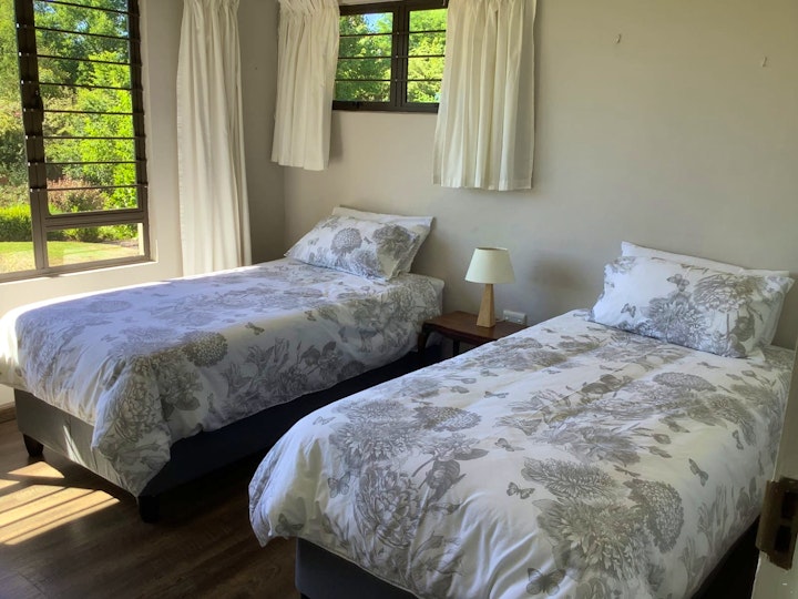 Drakensberg Accommodation at The Bell's in the Berg | Viya