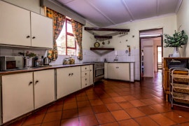 Free State Accommodation at  | Viya