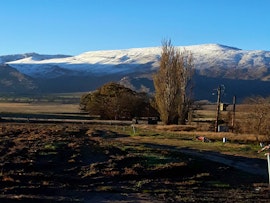 Western Cape Accommodation at Klondyke Farm | Viya