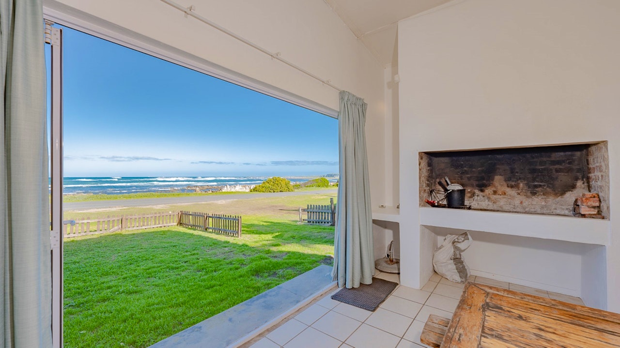 Struisbaai Accommodation at  | Viya