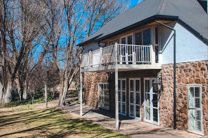 Northern Cape Accommodation at Big Sky Ranch | Viya