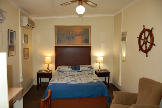 Namaqualand Accommodation at  | Viya