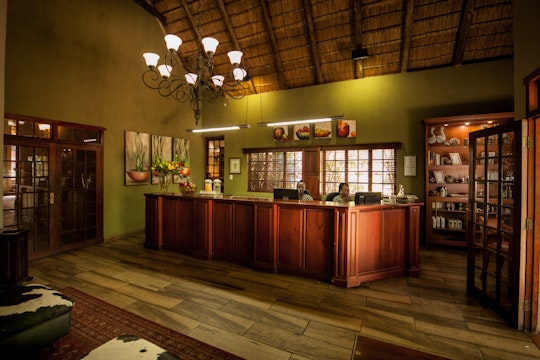 Lowveld Accommodation at  | Viya