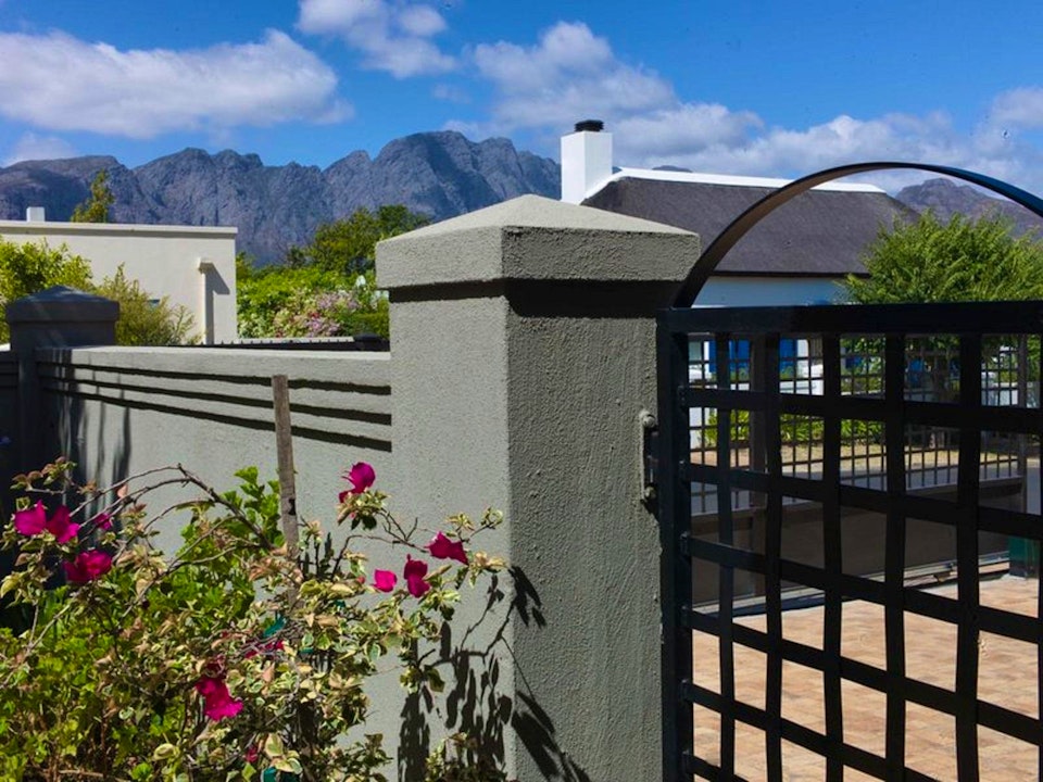 Boland Accommodation at  | Viya