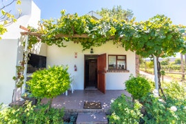 Western Cape Accommodation at  | Viya