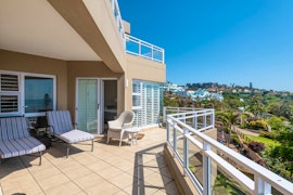 Ballito Accommodation at Les Dauphine 2 | Viya