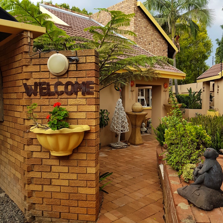 Gauteng Accommodation at Sekelbos Guesthouse | Viya