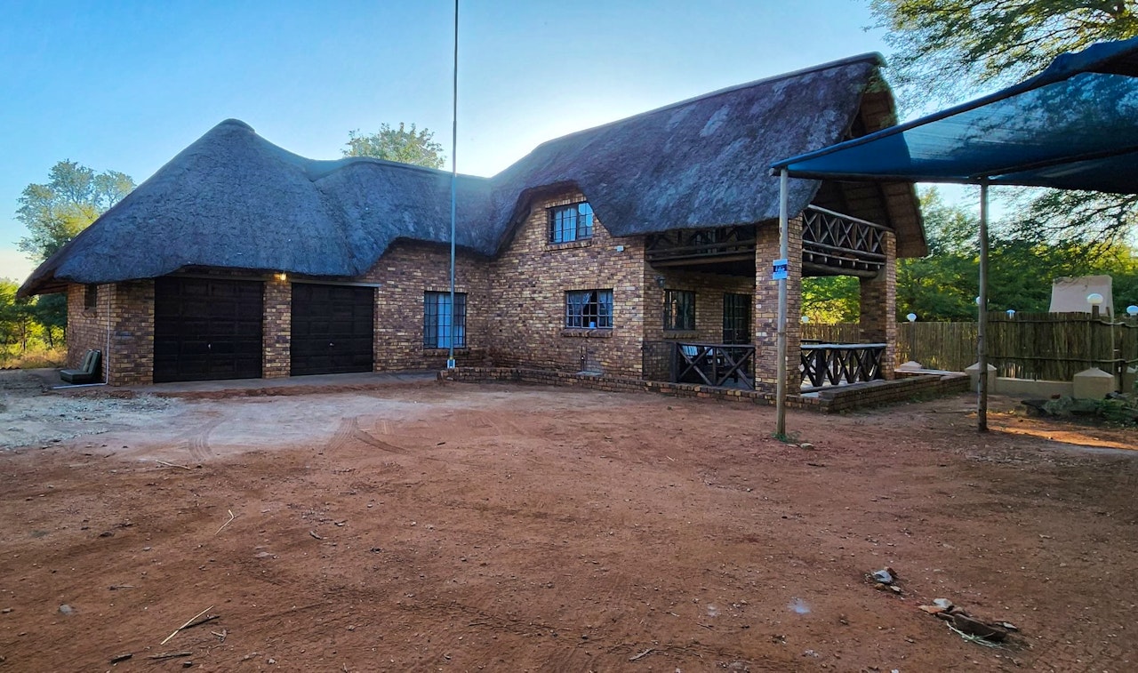 Kruger National Park South Accommodation at  | Viya