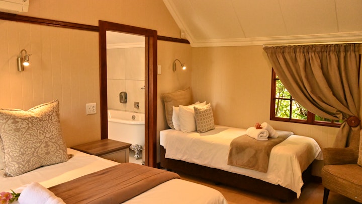 Mpumalanga Accommodation at Lamor Guest House | Viya