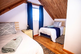 Overberg Accommodation at Mienru House | Viya