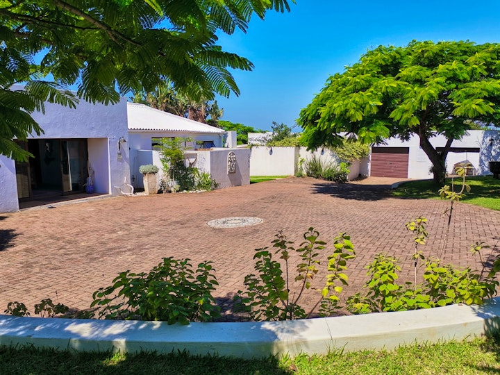 Eastern Cape Accommodation at Schafli Manor | Viya
