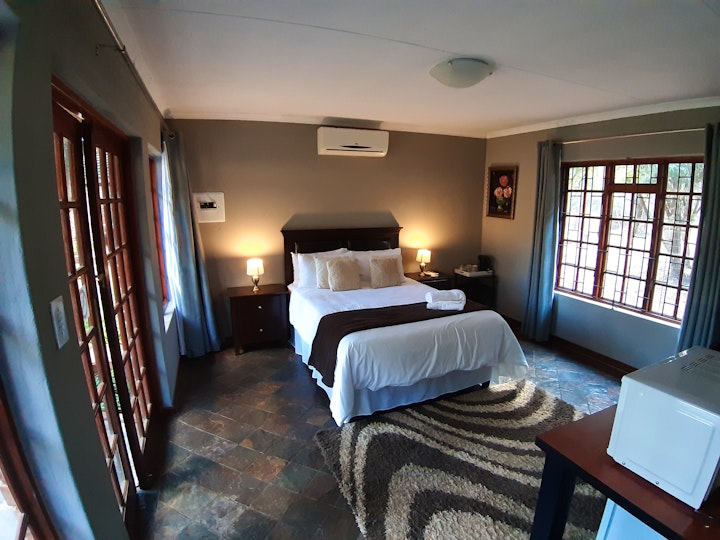 North West Accommodation at Tapologo Lodge | Viya