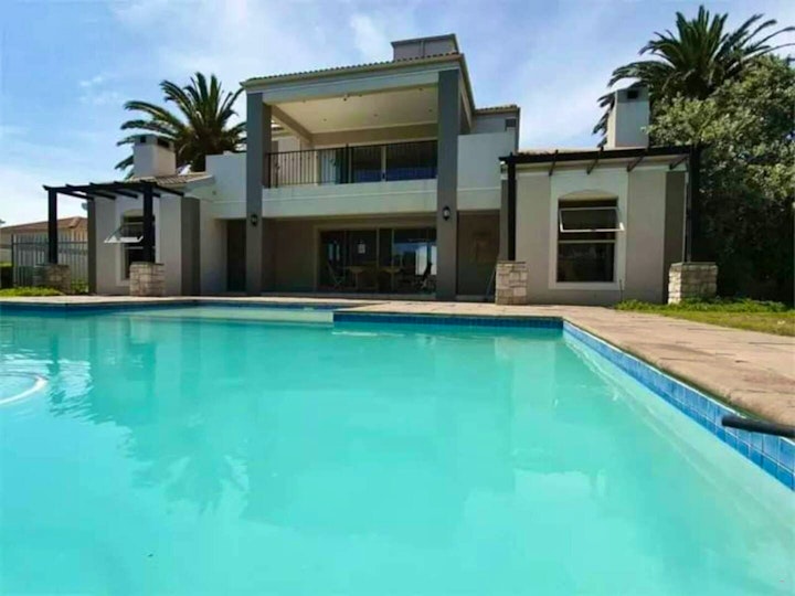Cape Town Accommodation at 123 Bougain Villa | Viya