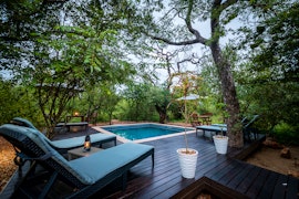 Kruger To Canyons Accommodation at Geminthebush Lodge | Viya