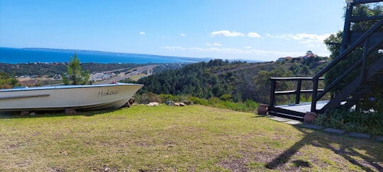 Garden Route Accommodation at  | Viya