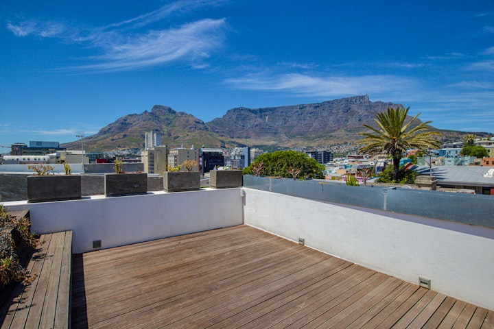 Cape Town Accommodation at Signal Street 1 | Viya