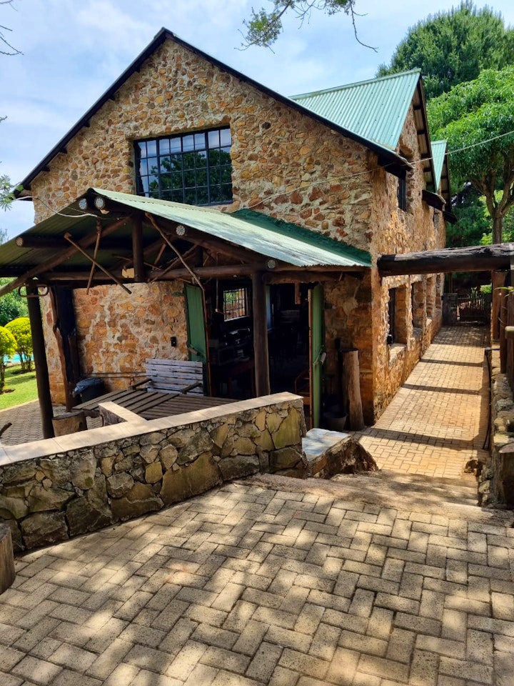 Mpumalanga Accommodation at Sterkspruit Mountain Haven | Viya