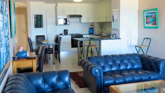 Bloubergstrand Accommodation at  | Viya