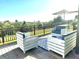 Garden Route Accommodation at House With a View | Viya