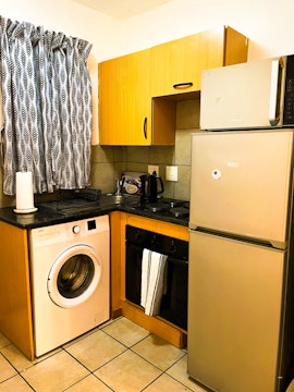 Johannesburg CBD Accommodation at Siba's nest | Viya