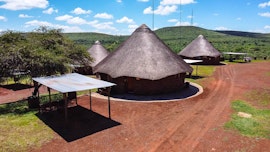 Northern Cape Accommodation at  | Viya