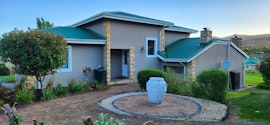 Drakensberg Accommodation at Villa 176 @ Clarens | Viya