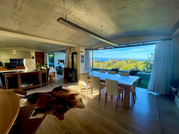 Western Cape Accommodation at Beach End House | Viya