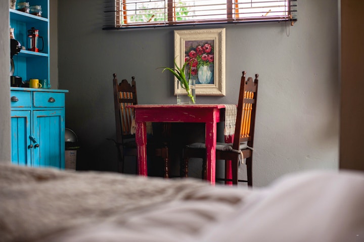 Cape Winelands Accommodation at Mabet and Gabriella Guest Rooms | Viya