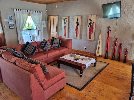 Karoo Accommodation at  | Viya