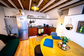 City Bowl Accommodation at Green Point's HIDEAWAY - Indulge in an Urban Oasis | Viya