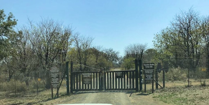 Mpumalanga Accommodation at SANParks Tsendze Rustic Camp Site | Viya