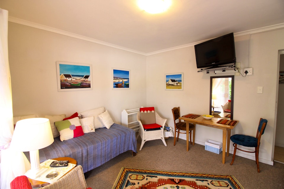 Cape Town Accommodation at  | Viya