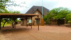 Limpopo Accommodation at Lesedi Lodge | Viya