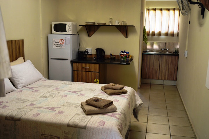 Limpopo Accommodation at AAA Rose Garden Gastehuis | Viya